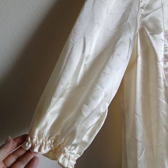 NWT goodclothes Size 1X blouse - Picture 5 of 10